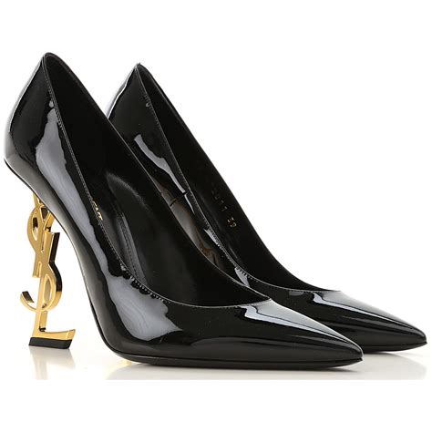 Chaussures Saint Laurent pour femme 